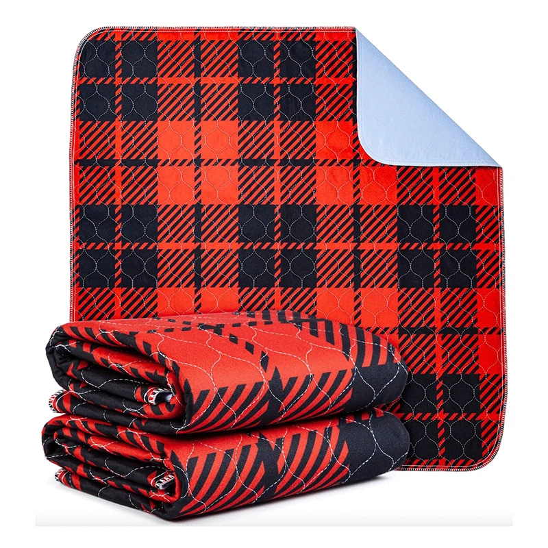 Waterproof Incontinence Pads